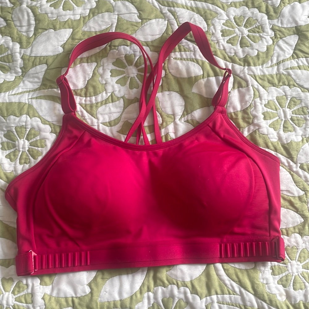 All in Motion Sports bra
